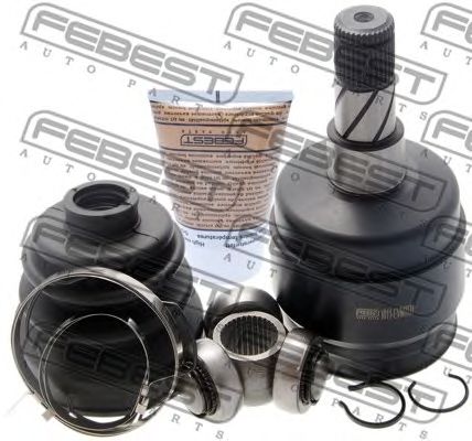 Купить FEBEST 1011-EVMTLH ШРУС внутренний левый CHEVROLET EPICA (V250) 2007- 1011-EVMTLH