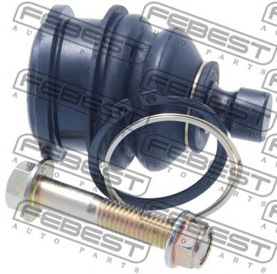 Купить FEBEST 1020-TRBUF Опора шаровая верхняя CHEVROLET TRAILBLAZER GMT800 2001-2008 1020-TRBUF
