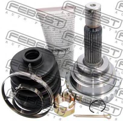 Купить FEBEST 1210-001A29 ШРУС 1210-001A29