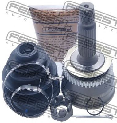 Купить FEBEST 1210-002A44 ШРУС 1210-002A44