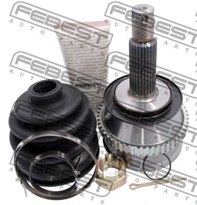 Купить FEBEST 1210-SFA52 ШРУС 1210-SFA52