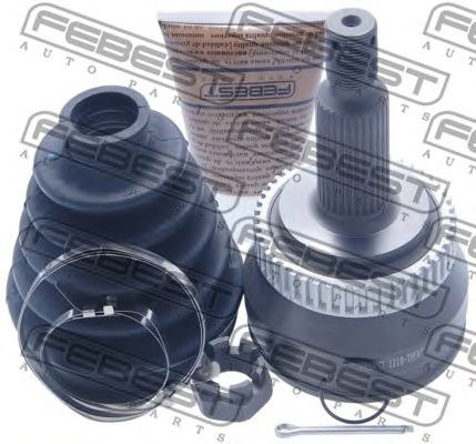 Купить FEBEST 1210-TUCMTA48 ШРУС наружный 36x65x30