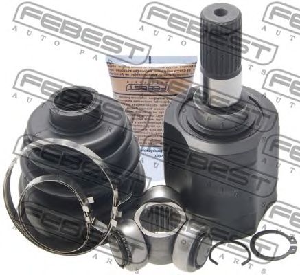Купить FEBEST 1211-ACCAT ШРУС 1211-ACCAT