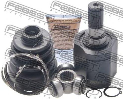 Купить FEBEST 1211-ACCMT ШРУС внутренний HYUNDAI ACCENT II 1211-ACCMT