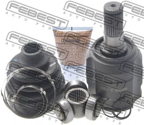 Купить FEBEST 1211-IX352WDRH ШРУС внутренний правый 24x40x27 1211-IX352WDRH