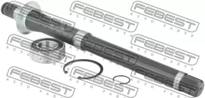 Купить запчасть FEBEST - 1212IX35MT5 