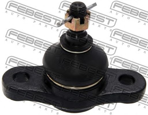 Купить FEBEST 1220-EN Опора шаровая KIA CEE'D 06- 1220-EN