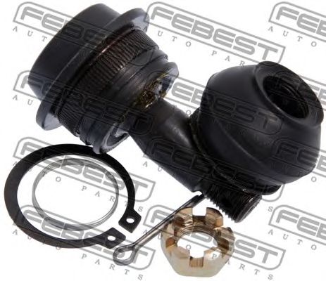 Купить FEBEST 1220-POR Опора шаровая 1220-POR