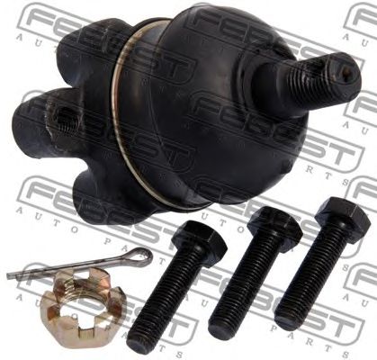 Купить FEBEST 1220-PORTUP Опора шаровая верхняя HYUNDAI PORTER I/II 1220-PORTUP
