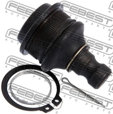 Купить FEBEST 1220-SAN Опора шаровая 1220-SAN