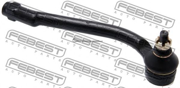 Купить FEBEST 1221-ENRH Наконечник рулевой правый KIA CEED 1221-ENRH