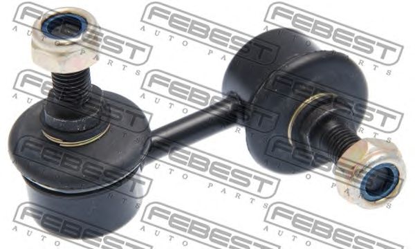 Купить FEBEST 1223-ACFL Тяга стабилизатора передня левая HYUNDAI ACCENT II 1223-ACFL