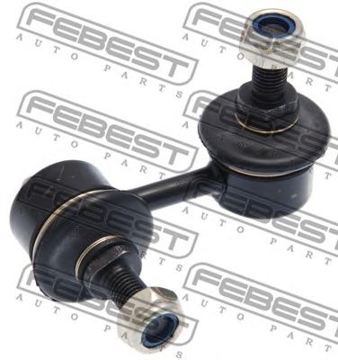 Купить FEBEST 1223-ACFR Тяга стабилизаторапередн правая MITSUBISHI LANCER CY 1223-ACFR