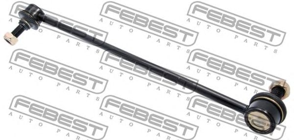 Купить FEBEST 1223-SANCFL Тяга стабилизатора 1223-SANCFL