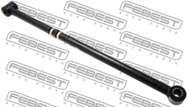 Купить FEBEST 1225-LANR1 Рычаг задн подвески KIA SPECTRA, CERATO 04- 1225-LANR1