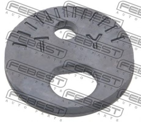 Купить FEBEST 1230-POR Эксцентрик 1230-POR