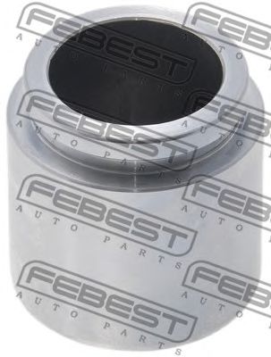 Купить FEBEST 1276-H100F Поршень суппорта переднего HYUNDAI H100 04- 1276-H100F