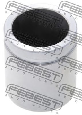 Купить FEBEST 1276-H1F Поршень суппорта 1276-H1F