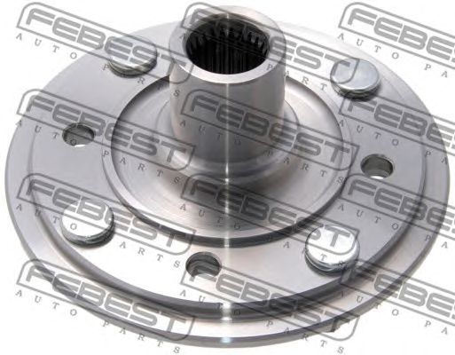 Купить FEBEST 1282-001 Ступица 1282-001