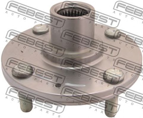 Купить FEBEST 1282-003 Ступица 1282-003