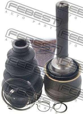 Купить FEBEST 1410-MUS ШРУС 1410-MUS