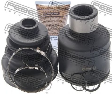 Купить FEBEST 1411-REXI ШРУС 1411-REXI