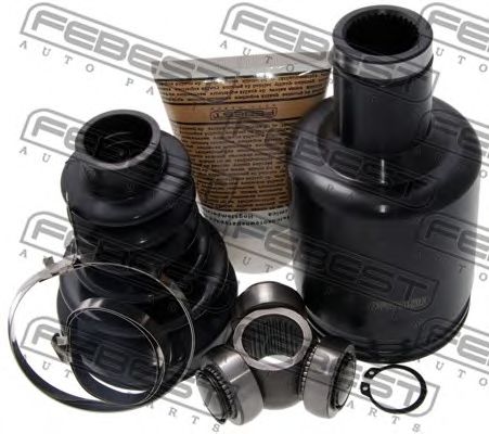 Купить FEBEST 1611-220LH ШРУС 1611-220LH