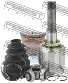 Купить FEBEST 1811-ANTLH ШРУС внутренний левый 34x35x34