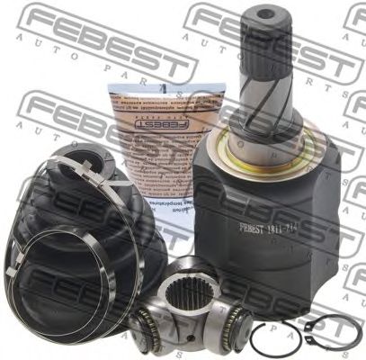 Купить FEBEST 1811-Z14 ШРУС 1811-Z14