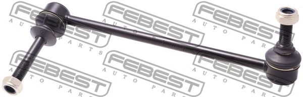 Купить FEBEST 1923-E70FL Тяга стабилизатора передн левая BMW X5 E70 2006-2013 1923-E70FL