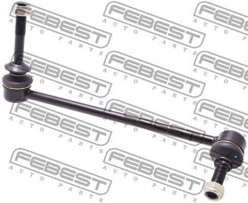 Купить FEBEST 1923-E70FR Тяга стабилизатора передн правая BMW X5 E70 2006-2013 1923-E70FR