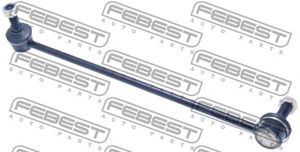 Купить FEBEST 1923-X3FL Тяга стабилизатора передн левая BMW X3 F25, X4 F26 1923-X3FL