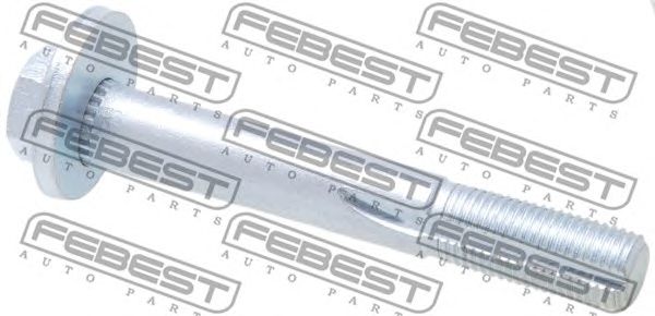 Купить FEBEST 1929-001 Болт с эксцентриком BMW 3 F34 GT 2012-2016 1929-001