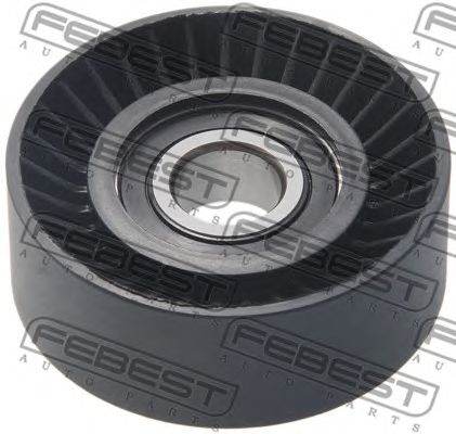 Купить FEBEST 1987-E46 Ролик натяжной BMW X5 E53 1987-E46