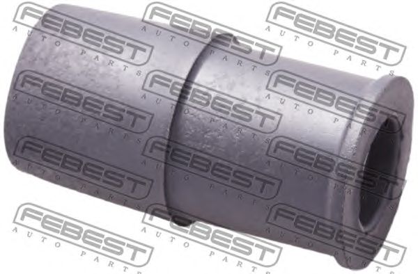 Купить FEBEST 2073-001 Пыльник втулки направляющей суппорта заднего 2073-001