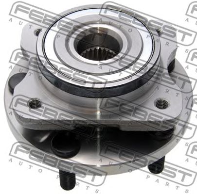 Купить FEBEST 2082-CARF Ступица 2082-CARF