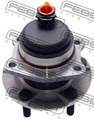 Купить FEBEST 2082-CARR Ступица 2082-CARR