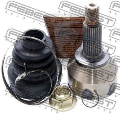 Купить FEBEST 2110-GE ШРУС 2110-GE