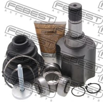 Купить FEBEST 2111-CA220LH ШРУС 2111-CA220LH