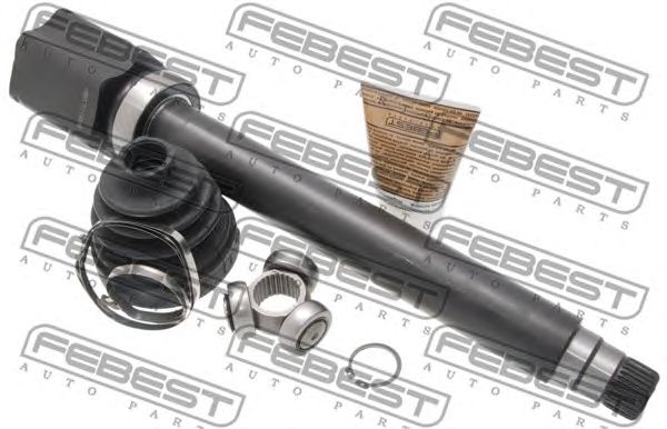 Купить FEBEST 2111-CA220RH ШРУС 2111-CA220RH