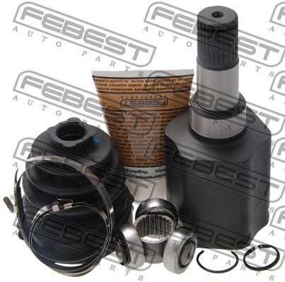 Купить FEBEST 2111-CB320ATLH ШРУС 2111-CB320ATLH