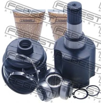 Купить FEBEST 2111-CB420LH ШРУС внутр левый FORD FOCUS II 2111-CB420LH