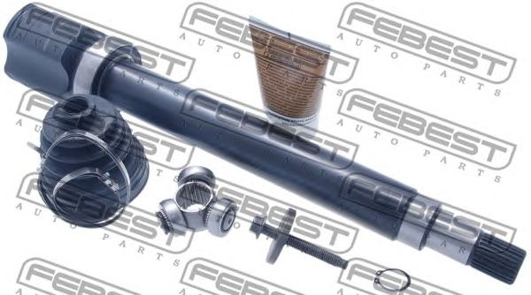 Купить FEBEST 2111-CB420RH ШРУС 2111-CB420RH