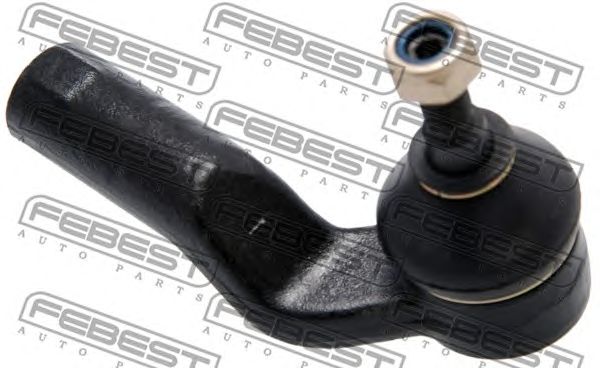 Купить FEBEST 2121-FOCIILH Наконечник рулевой 2121-FOCIILH