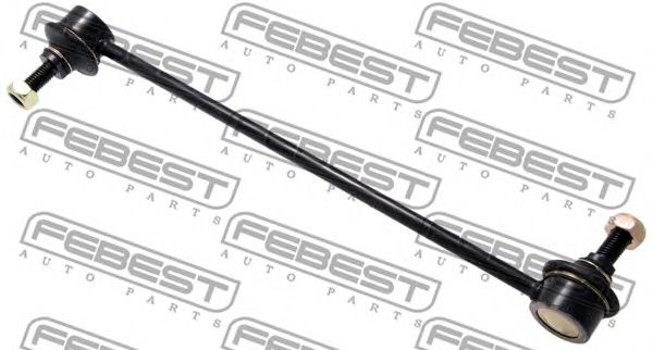 Купить FEBEST 2123-CA2F Тяга стабилизатора 2123-CA2F