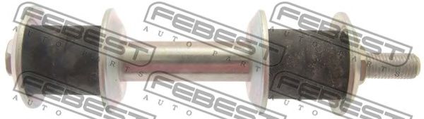 Купить FEBEST 2123-EQ Тяга стабилизатора MAZDA BT-50 UN 2006-2012 2123-EQ
