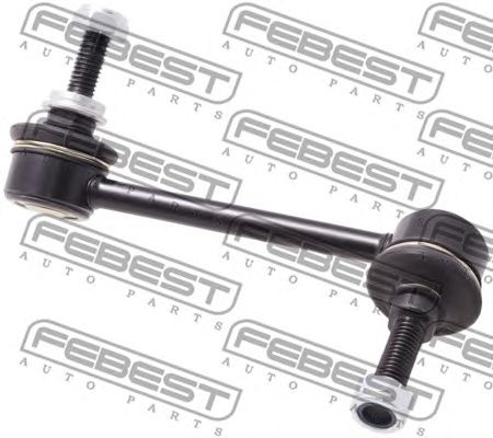 Купить FEBEST 2123-EXPRR Тяга стабилизатора задняя правая FORD EXPLORER V TUB 2011- 2123-EXPRR