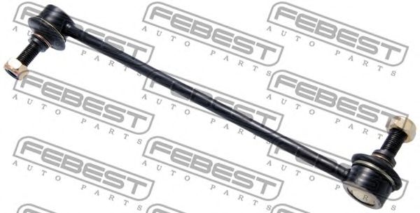 Купить FEBEST 2123-TT9F Тяга стабилизатора 2123-TT9F