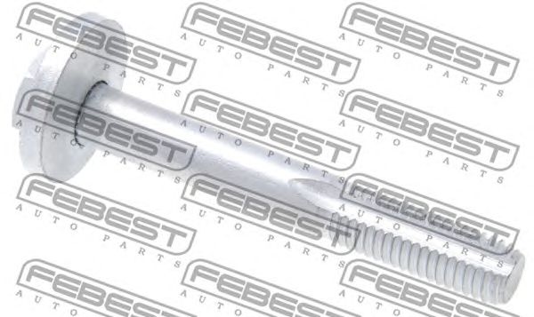 Купить FEBEST 2129-001 Болт с эксцентриком FORD FOCUS II CB4 2008­-2011 2129-001
