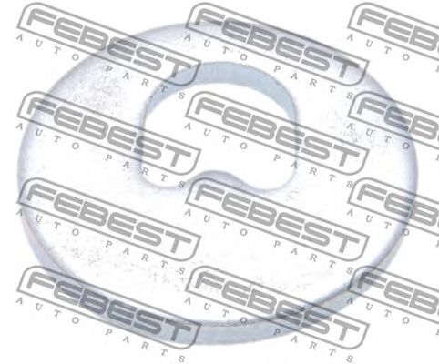 Купить FEBEST 2130-001 Эксцентрик FORD FOCUS II CB4 2008-2011 2130-001